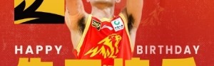 大众娱乐彩票网页版-真挚的祝福！祝广厦男篮球星孙铭徽29岁生日快乐！