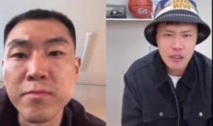高诗岩谈队友陶汉林：有问题教练才不敢用 经常忘战术很影响节奏